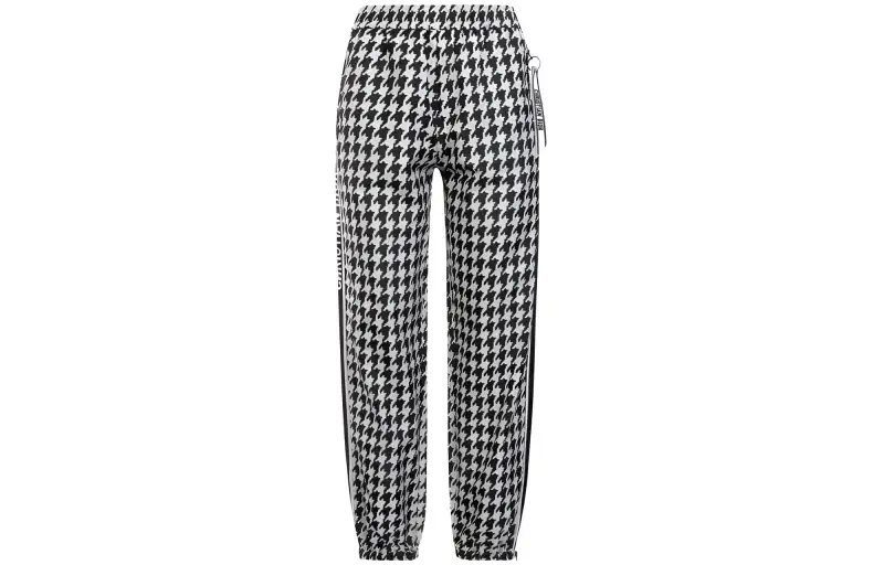 DIOR Casual Pants Women's Black