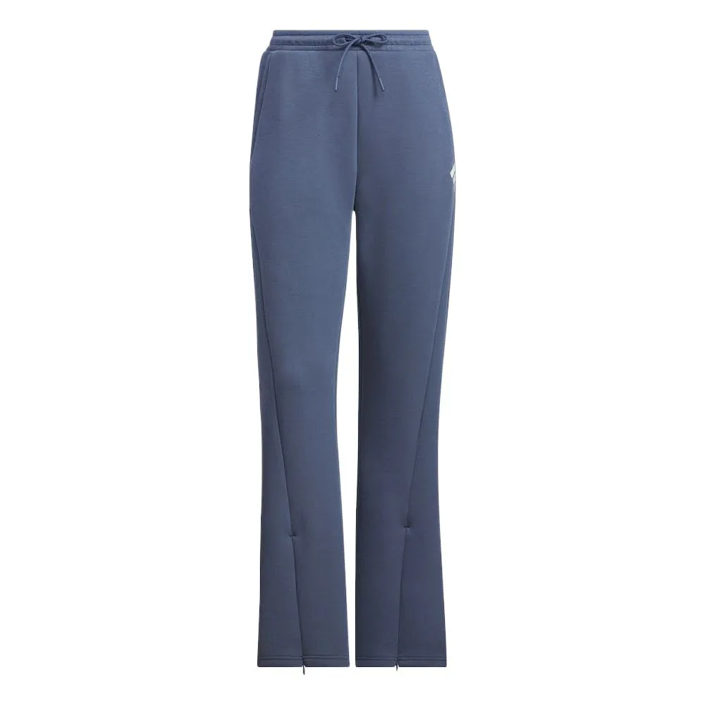 Adidas Casual Pants Women's Ink Blue