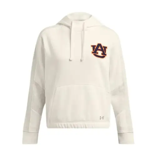 Under Armour Rival FleeceGameday Sweatshirt Women's Beige