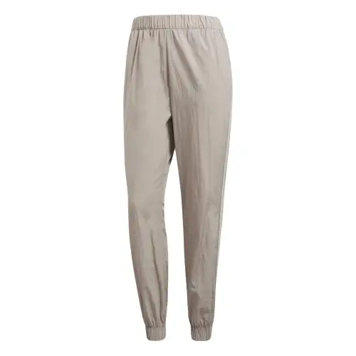 Adidas Originals Adibreak logo-patch track pants