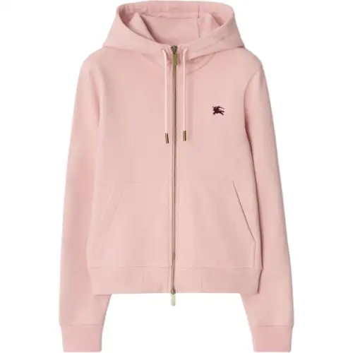 Burberry Knight Stamp Hoodie