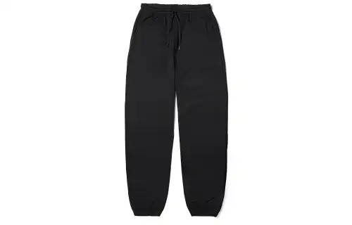 Vans Asia Artist Collaboration Edition Casual Pants Women's Black