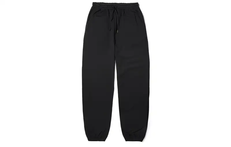 Vans Asia Artist Collaboration Edition Casual Pants Women's Black