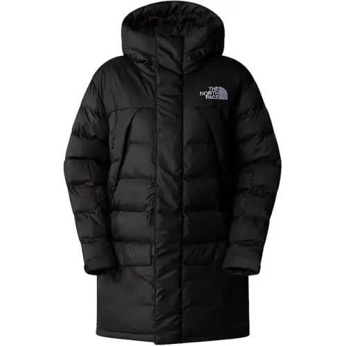 THE NORTH FACE Limbara Parka Coat Women's Black