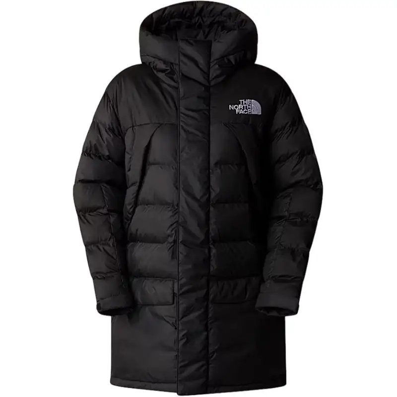 THE NORTH FACE Limbara Parka Coat Women's Black