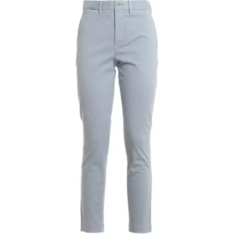 Polo Ralph Lauren Casual Pants Women's Light Blue