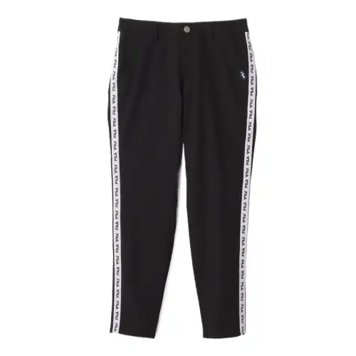 FILA Golf Casual Pants Women's Black