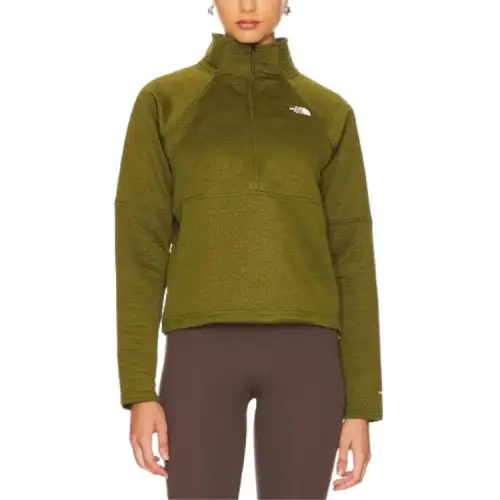 THE NORTH FACE Sweatshirt Women's Green