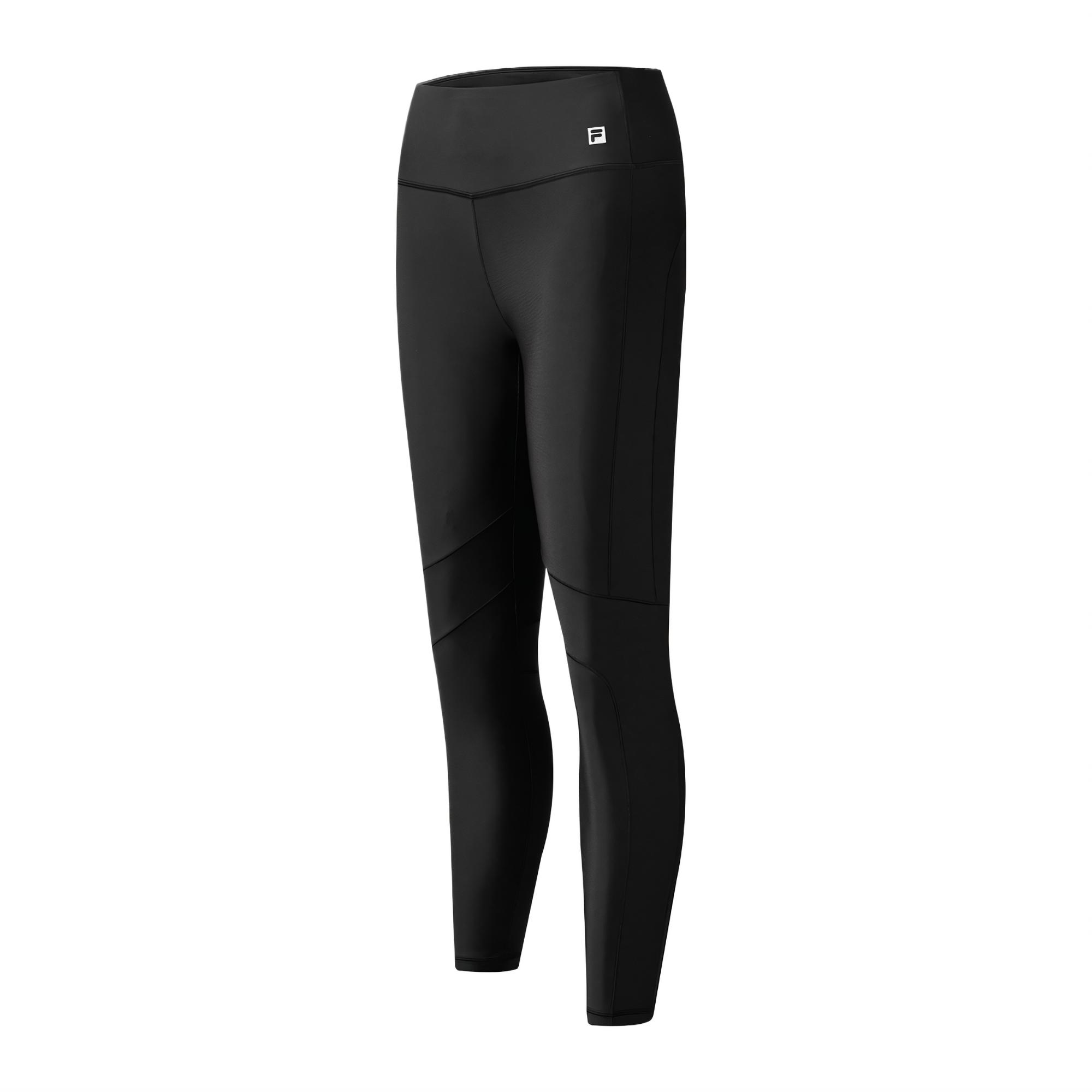 FILA FitnessFILA ATHLETICS Casual Pants Women's Pitch Black