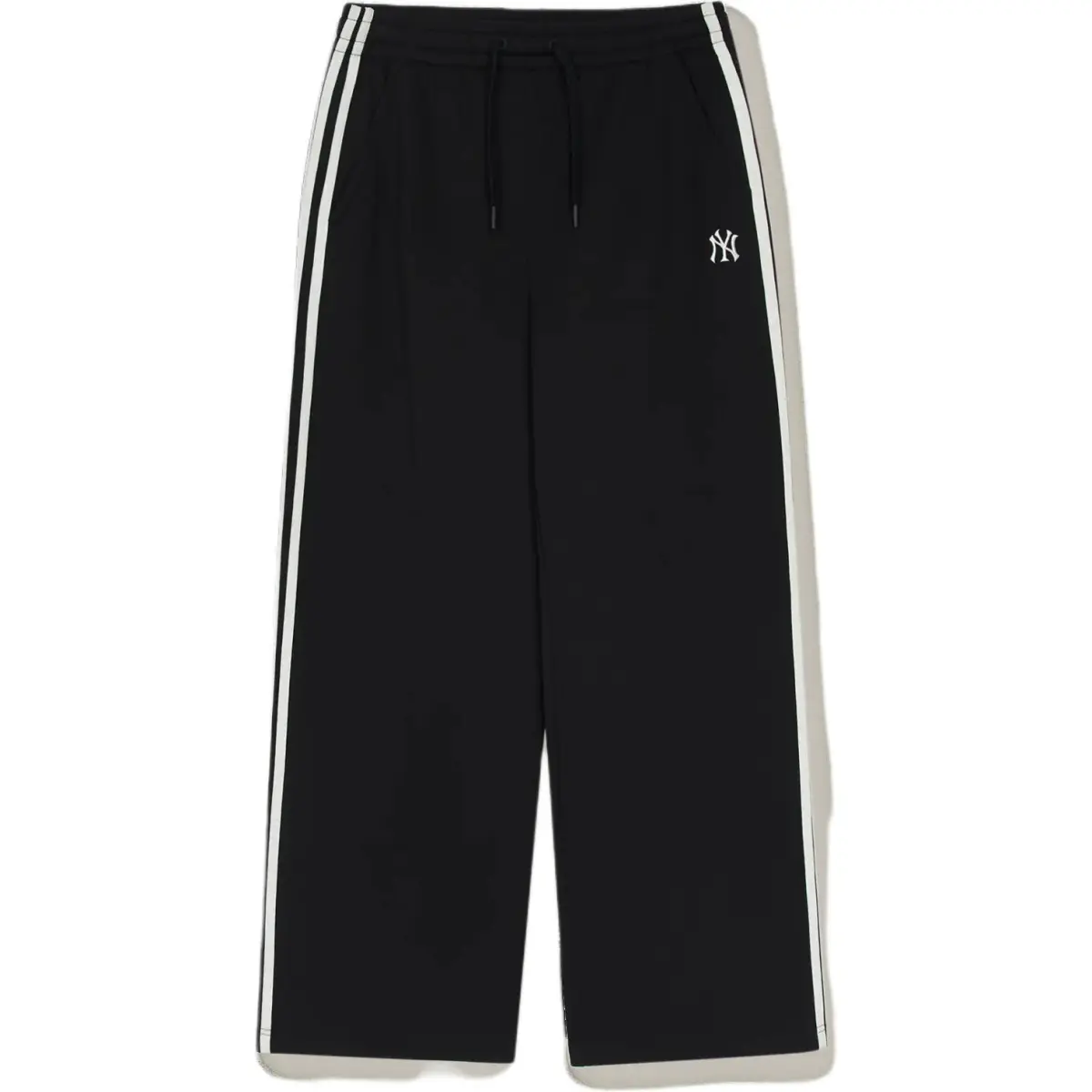 MLB New York Yankees Casual Pants Women's Black