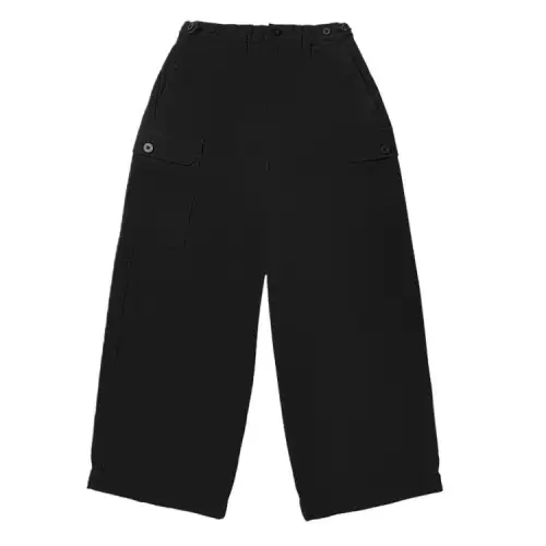 Vans Casual Pants Women's Black