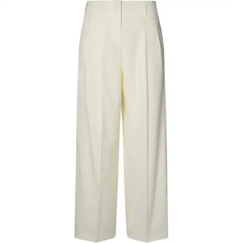 Golden Goose Deluxe Brand Straight Leg Trousers