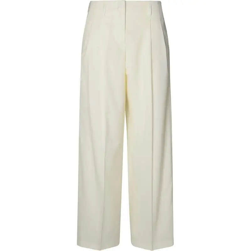Golden Goose Deluxe Brand Straight Leg Trousers