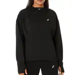 Asics Sweatshirt Women's High Performance Black