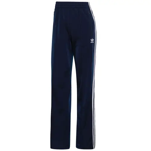 Adidas Originals Casual Pants Women's Dark Indigo