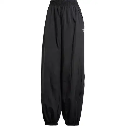 Adidas Originals Trefoil-logo Drawstring Track Pants