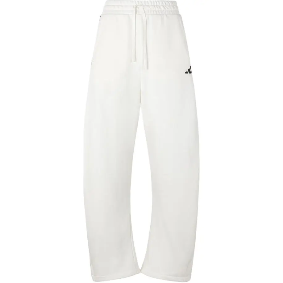 Adidas Casual Pants Women's Jade White
