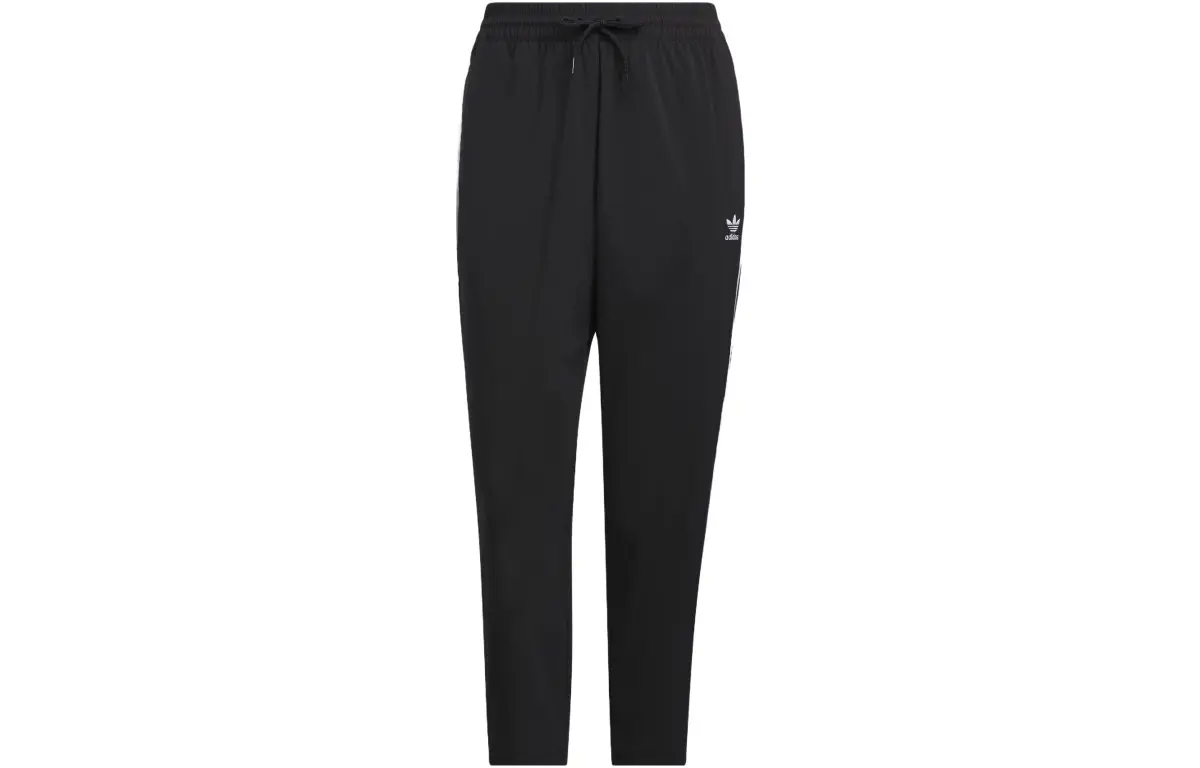 Adidas Casual Pants Women's Black