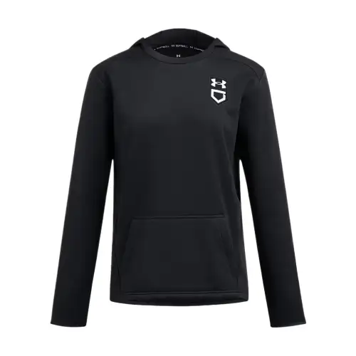 Under Armour Utility Sweatshirt Women's Black