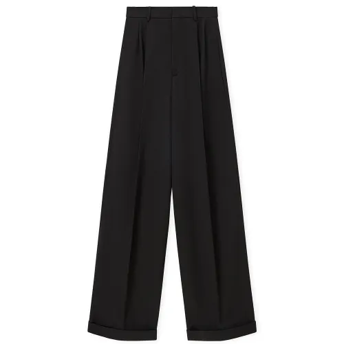 Loewe pleated trousers
