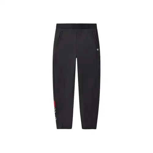 FILA Casual Pants Women's Legend Blue