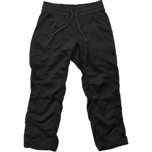 THE NORTH FACE Aphrodite 2.0 Capri Pants Asphalt Grey