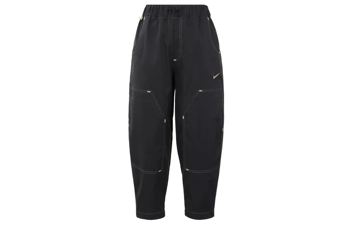 Nike Sportswear Casual Pants Women's Black