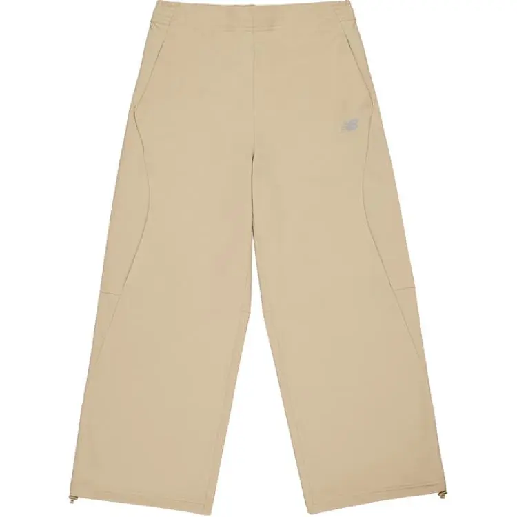 New Balance Casual Pants Women's Khaki