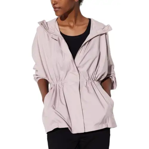 UNIQLO Sun Protection Clothing Women's Cardamom Powder