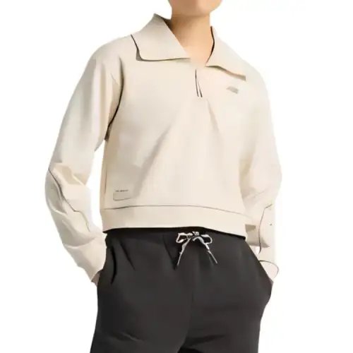 New Balance Chinese New Year Sweatshirt Women's Gray