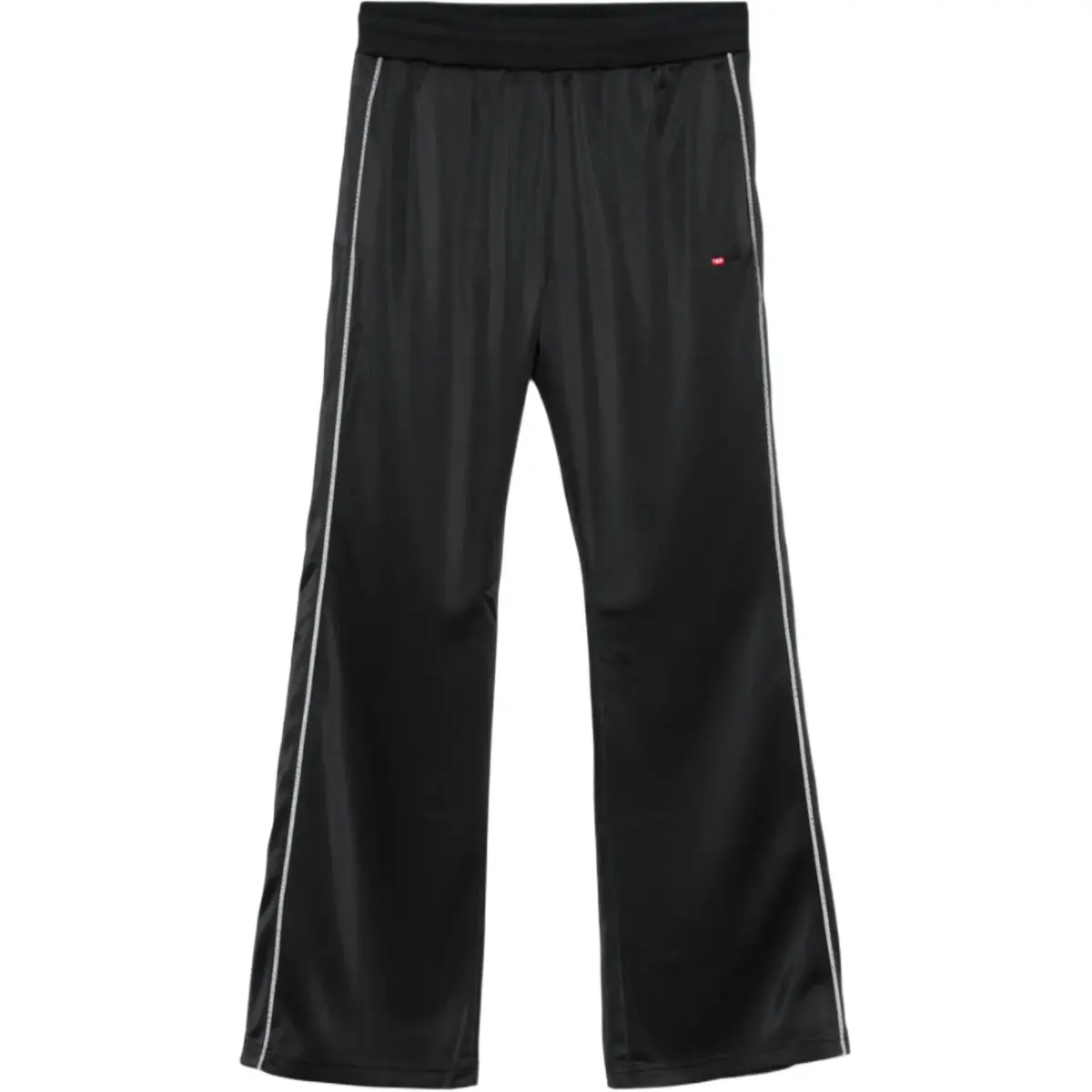 DIESEL Casual Pants Men's Black