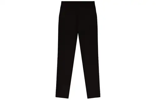 Bottega Veneta SS24 Casual Pants Women's Black