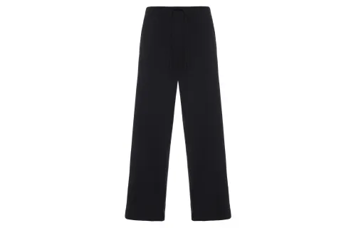 UNIQLO Casual Pants Women's Black