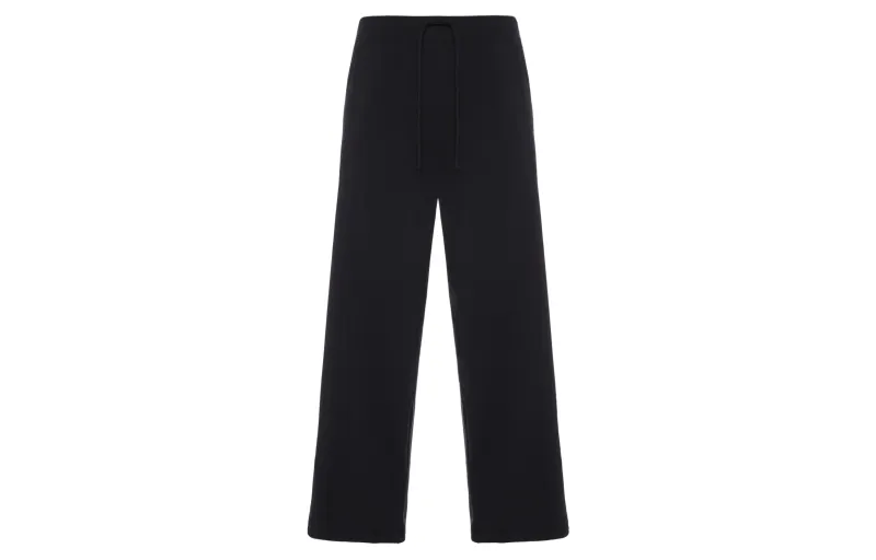 UNIQLO Casual Pants Women's Black