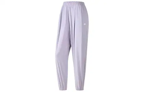 Skechers Casual Pants Women's Thin Cuffed Pants