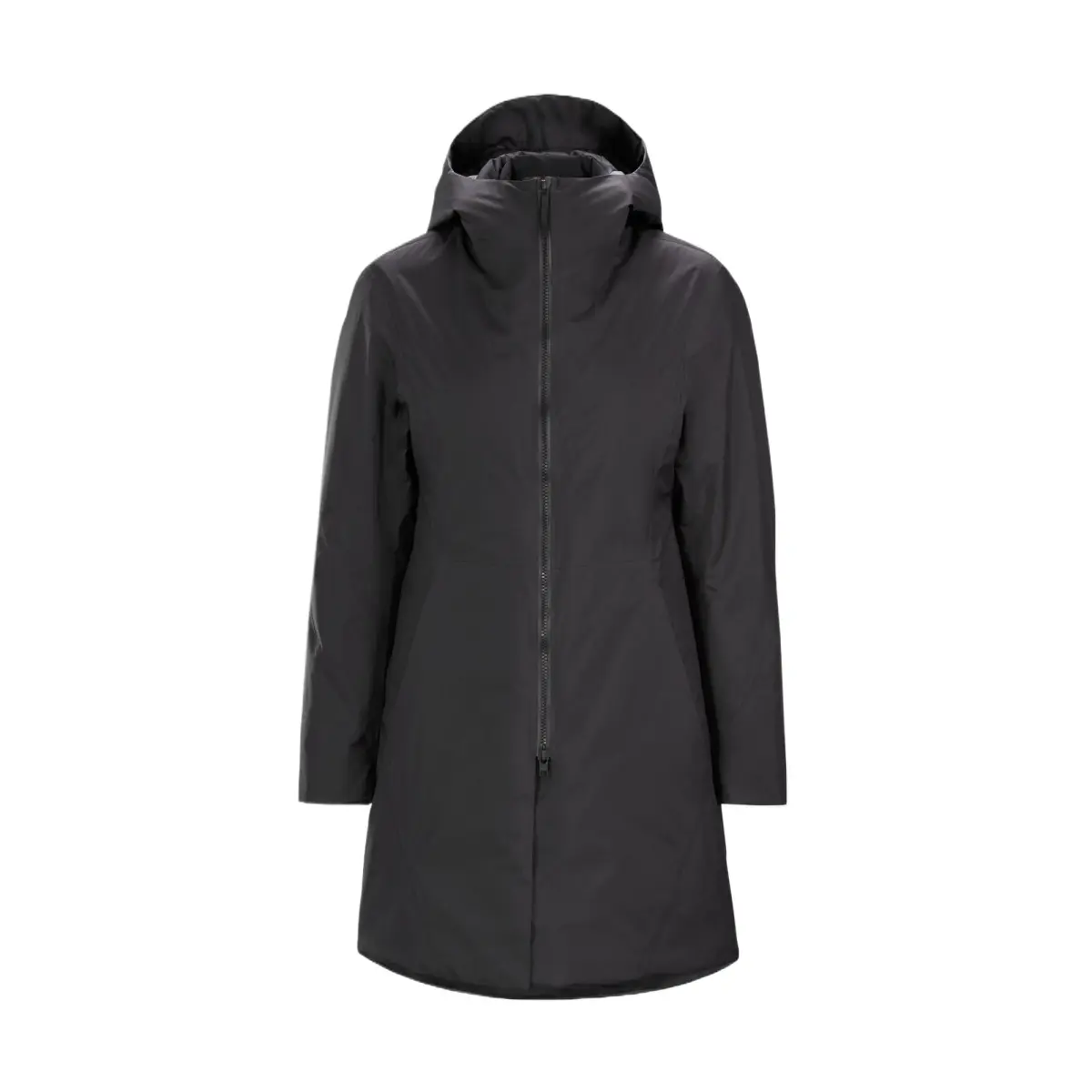 Arcteryx Coats Women's Hooded (Non-detachable) Moderate