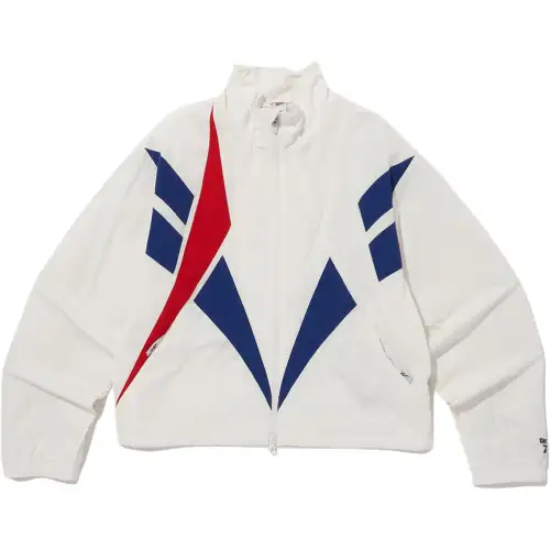 Reebok Trench Coat Women's White