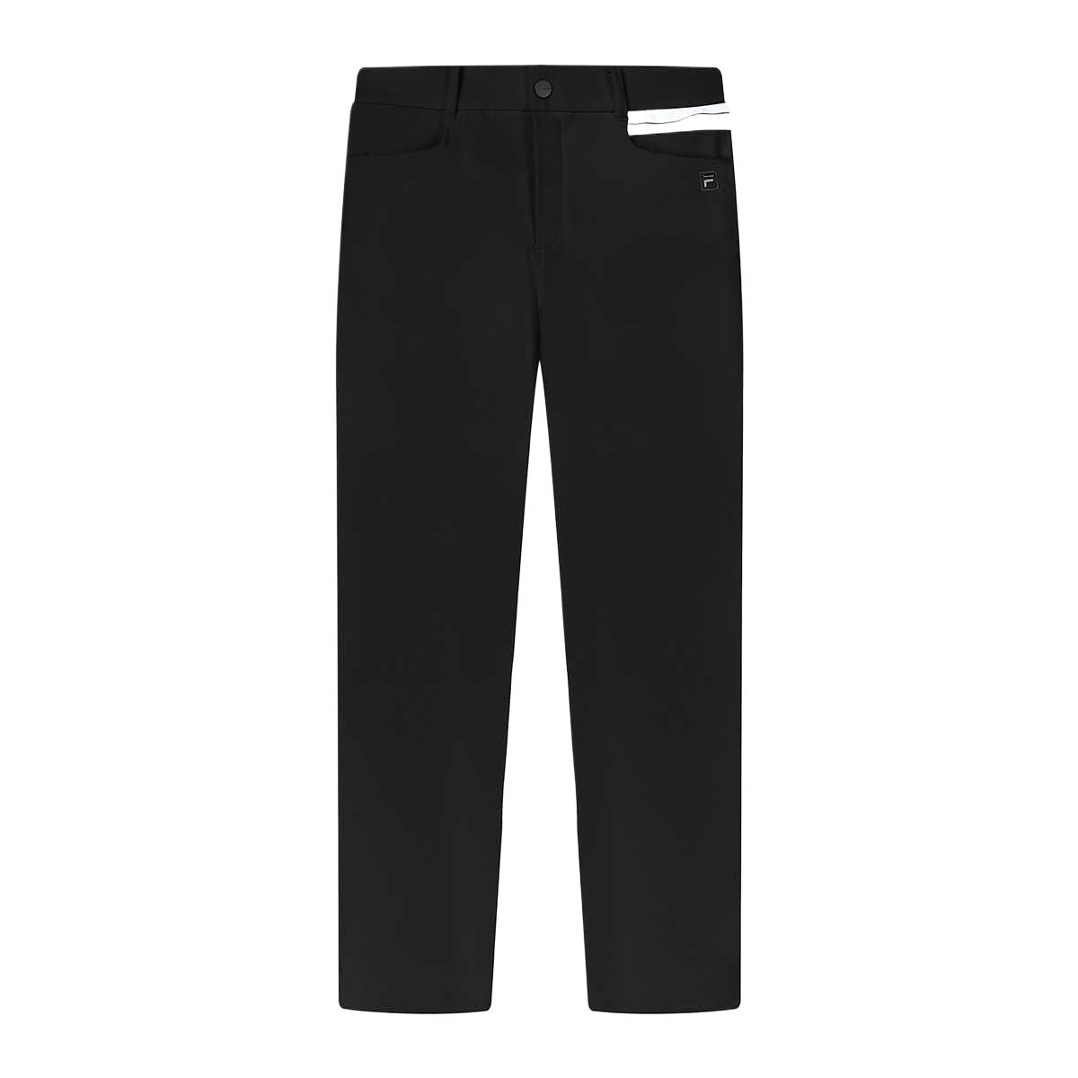 FILA Golf Collection Golf Collection ATHLETICS Casual Pants Women's Pitch Black