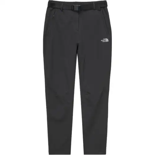 THE NORTH FACE Casual Pants Women's Charcoal Gray