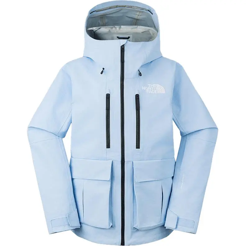 THE NORTH FACE Urban Exploration Windbreaker Jacket Women's Cornflower Blue