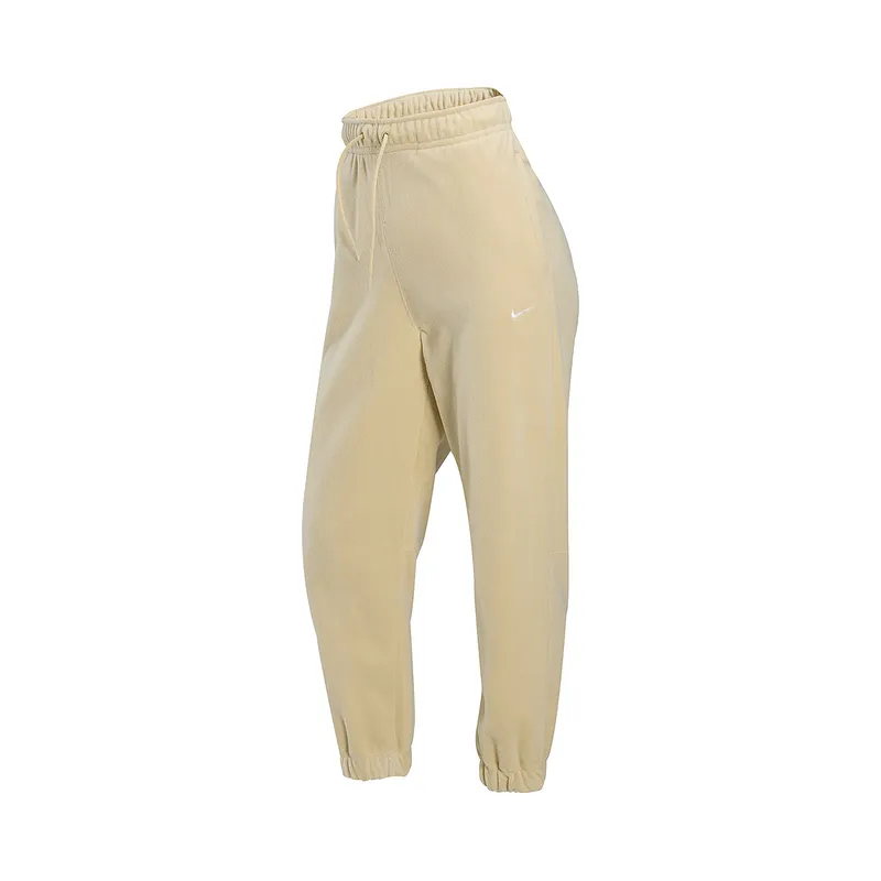 Nike Casual Pants Women's Yellow