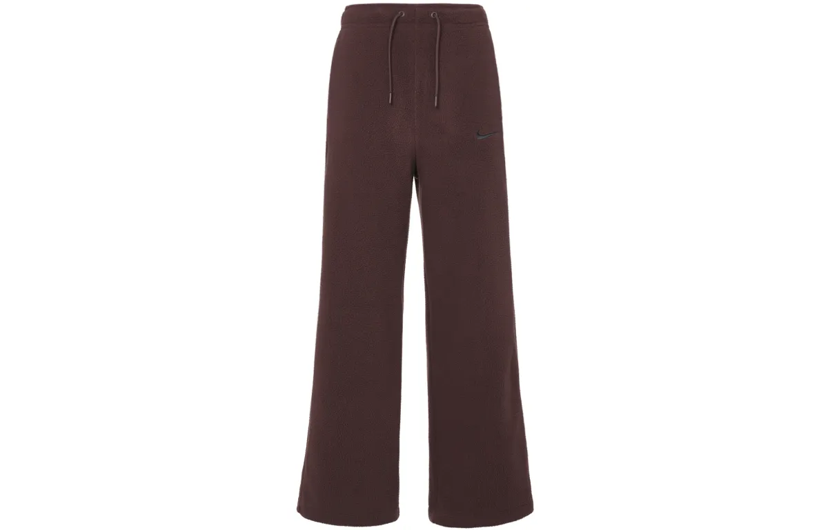 Nike Casual Pants Women's Tan Moderate Wide Leg Pants