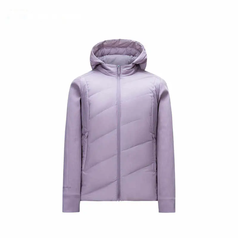 Anta Champion All Weather Collection