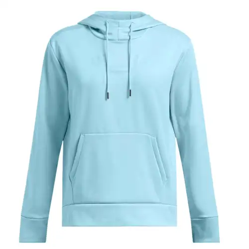 Under Armour Fleece Big Logo Sweatshirt Women's Blue 490