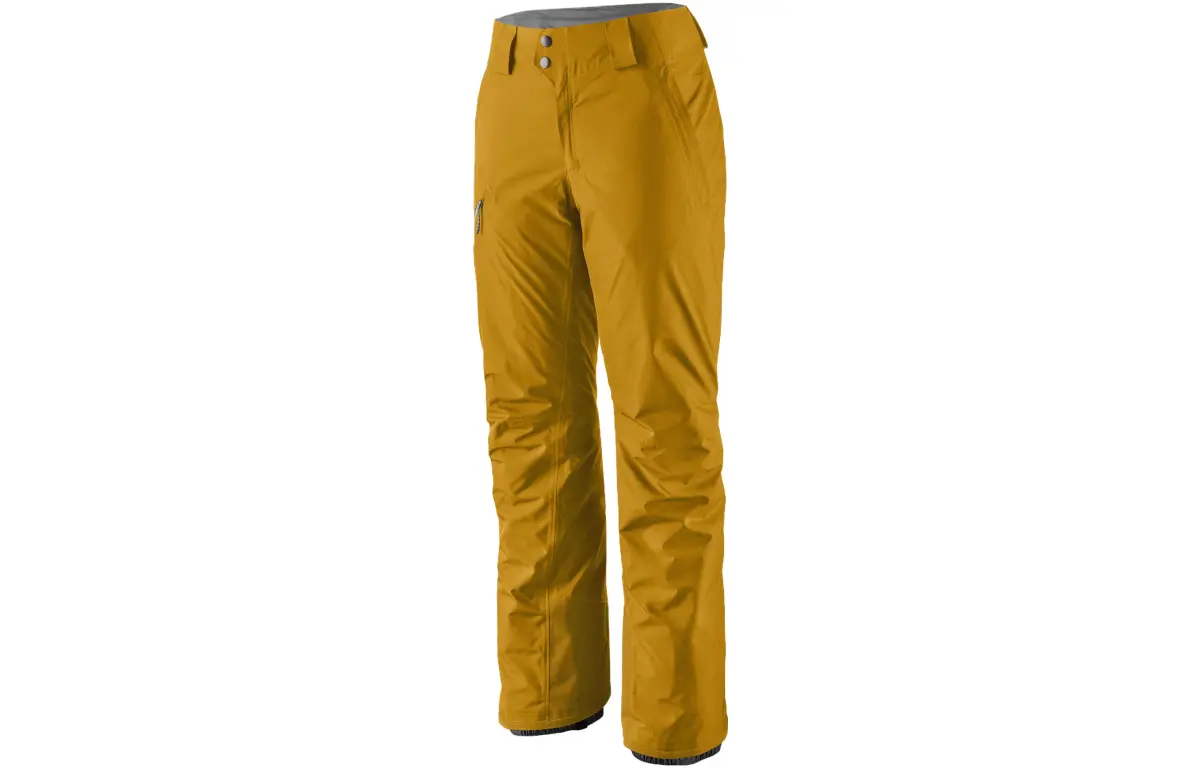Patagonia Powder Town Casual Pants Women's