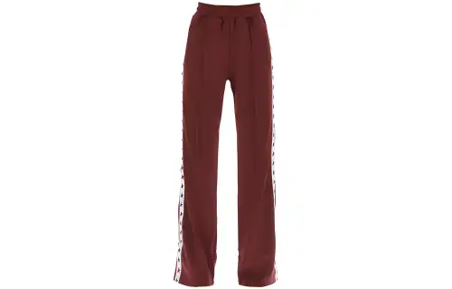 【Previous Season】signature star-print track pants