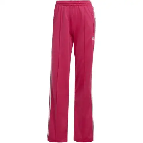 Adidas Originals Classics Firebird CLASSICS FIREBIRD PRIMEBLUE TRACK Casual Pants Women's True Magenta