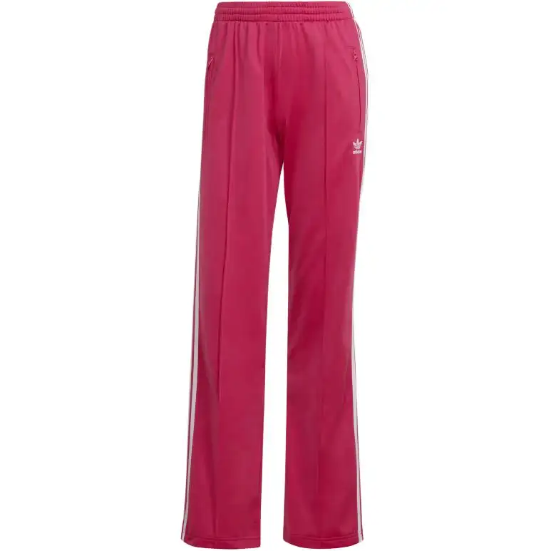 Adidas Originals Classics Firebird CLASSICS FIREBIRD PRIMEBLUE TRACK Casual Pants Women's True Magenta