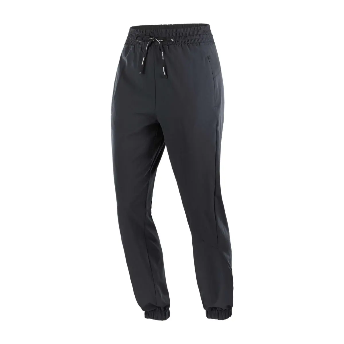 SALOMON SHKout Casual Pants Women's Pitch Black