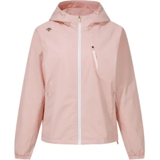 DESCENTE Trench Coats Unisex Moderate